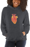 Condition of the Heart Hoodie