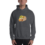 Tacos Duo Hoodie