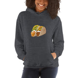 Tacos Duo Hoodie