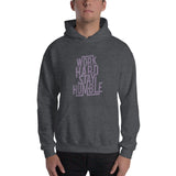 Work Hard Stay Humble Hoodie