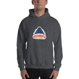 Mars Mission Hoodie