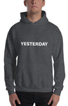 Yesterday Hoodie