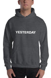 Yesterday Hoodie