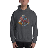 Zombie Killer Hoodie