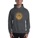 Axes Hoodie