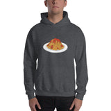 Spaghetti Hoodie