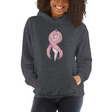 Pink Dancer Hoodie