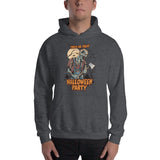 Halloween Party Hoodie