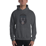 Gorilla Hoodie