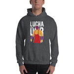 Mexican Fighter Hoodie