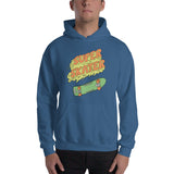 Super Skater Hoodie