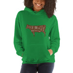 Beef Chart Hoodie