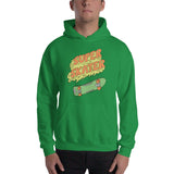 Super Skater Hoodie