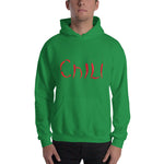 Chili Hoodie