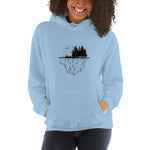 Piece of Land Hoodie