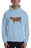 Beef Chart Hoodie