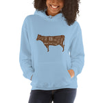 Beef Chart Hoodie