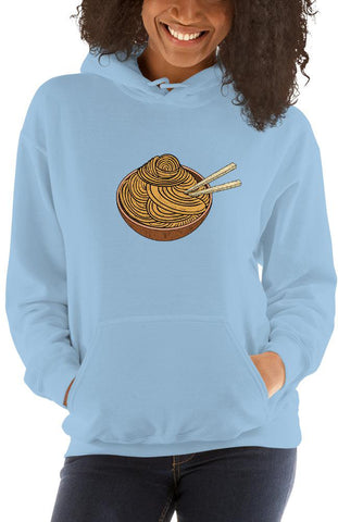 Happy Noodles Hoodie