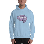 The Creative Brain Hoodie