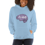 The Creative Brain Hoodie