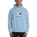 Eyeball Hoodie