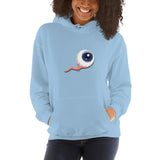 Eyeball Hoodie