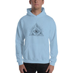 All Seeing Eye Hoodie