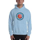 Mars Explorer Hoodie