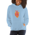 Condition of the Heart Hoodie