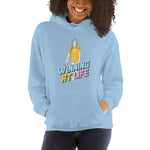 Winning At Life Hoodie