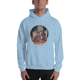 Halloween Zombie Party Hoodie