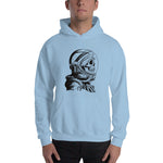 Dead Cosmonaut Hoodie