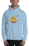 Japanese Ramen Hoodie