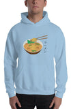 Japanese Ramen Hoodie