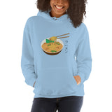 Japanese Ramen Hoodie