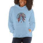 Native American Hoodie