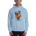 Cool Dog Hoodie