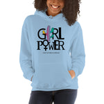 Girl Power Hoodie