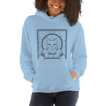 Egyptian Cat Hoodie