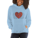 Big Heart Hoodie