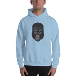 Gorilla Hoodie