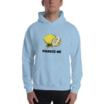 Squeeze Me Hoodie