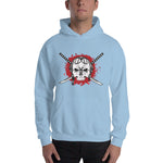 Kamikaze Hoodie