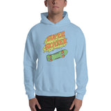 Super Skater Hoodie