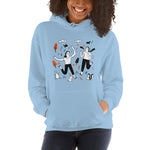 Outdoor Girls Hoodie