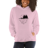 Piece of Land Hoodie