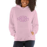 You and Me Forever Hoodie