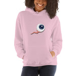 Eyeball Hoodie