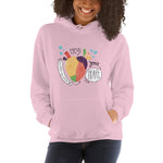 Follow Your Heart Hoodie