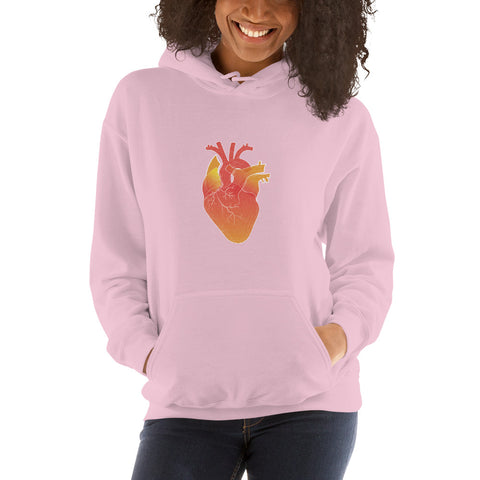 Condition of the Heart Hoodie